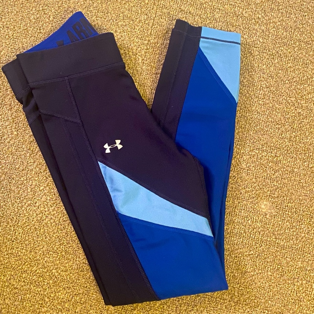 Under armor leggings